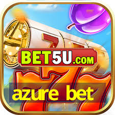 Discover the Exciting World of AzureBet 37