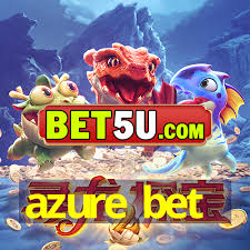 Discover the Exciting World of AzureBet 37